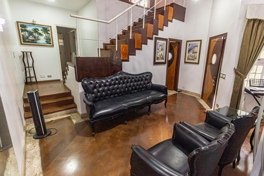 Casa em Parque da Mooca - Widok 3