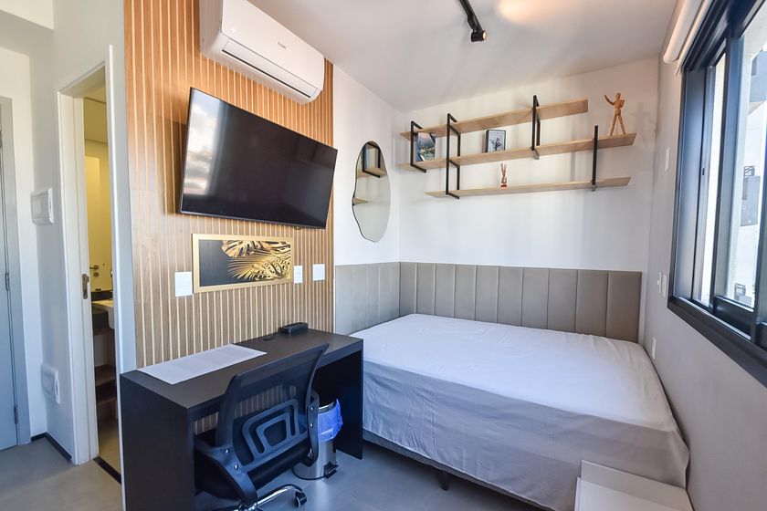 Apartamento em Vila Mariana - Ansicht 5