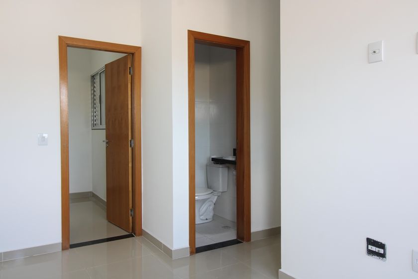 Apartamento em Cidade Patriarca - Ansicht 3
