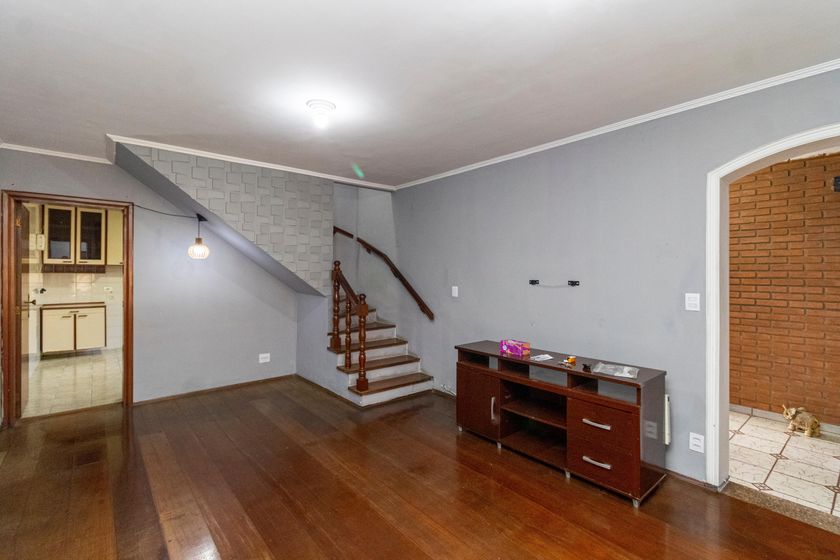 Casa em Vila Nilo – pohled 3