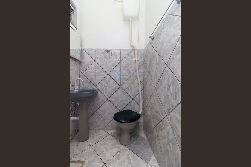 Casa em Jardim das Flores – další