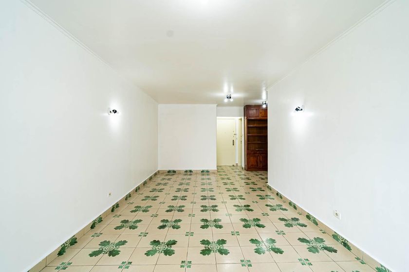 Apartamento em Consolação - Ansicht 5