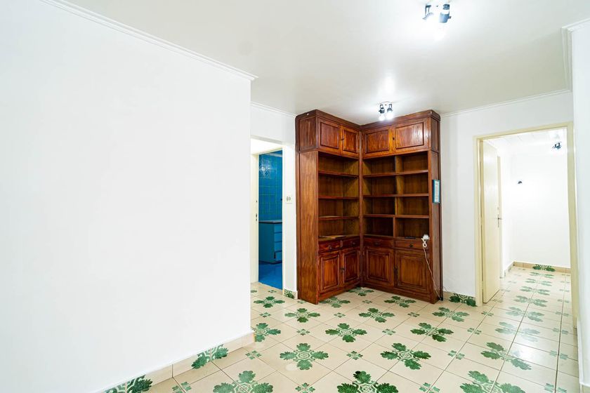 Apartamento em Consolação - Mehr