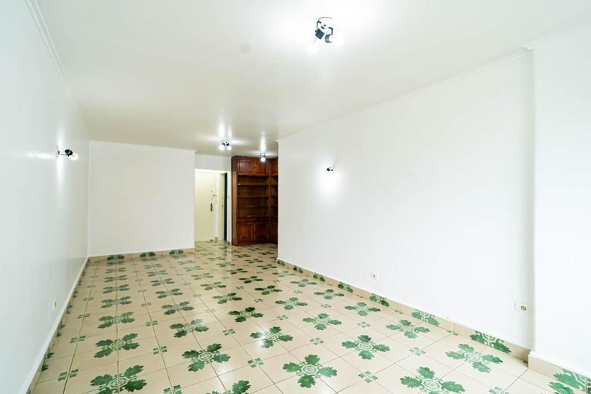 Apartamento em Consolação - Ansicht 4