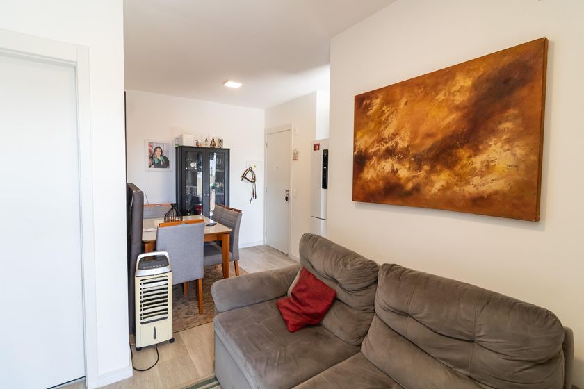Apartamento em Limão – pohled 4