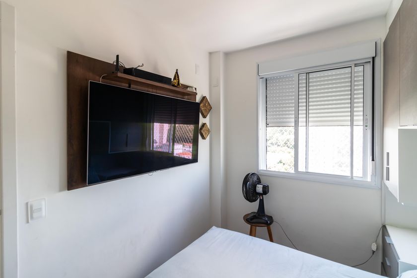 Apartamento em Limão – pohled 6