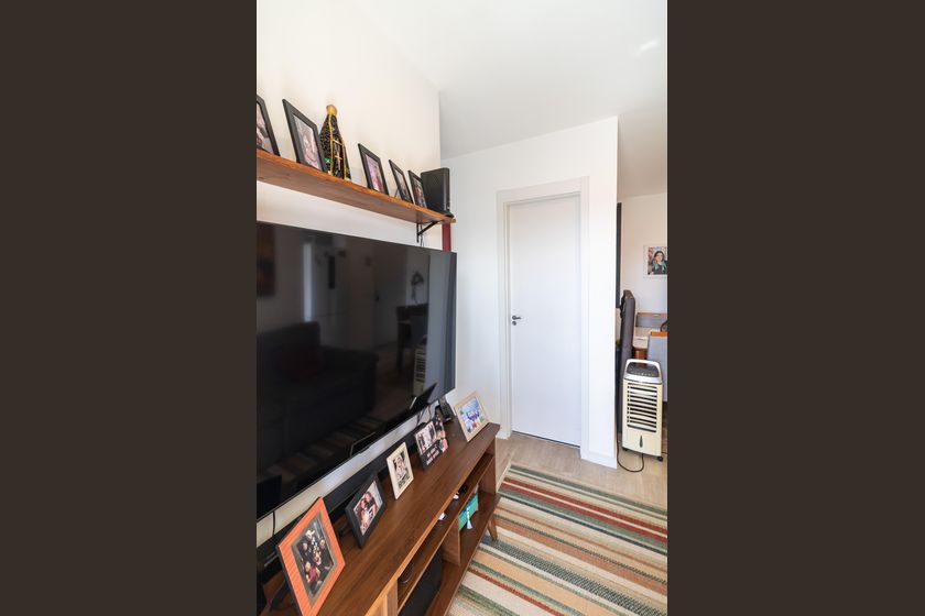 Apartamento em Limão – pohled 5