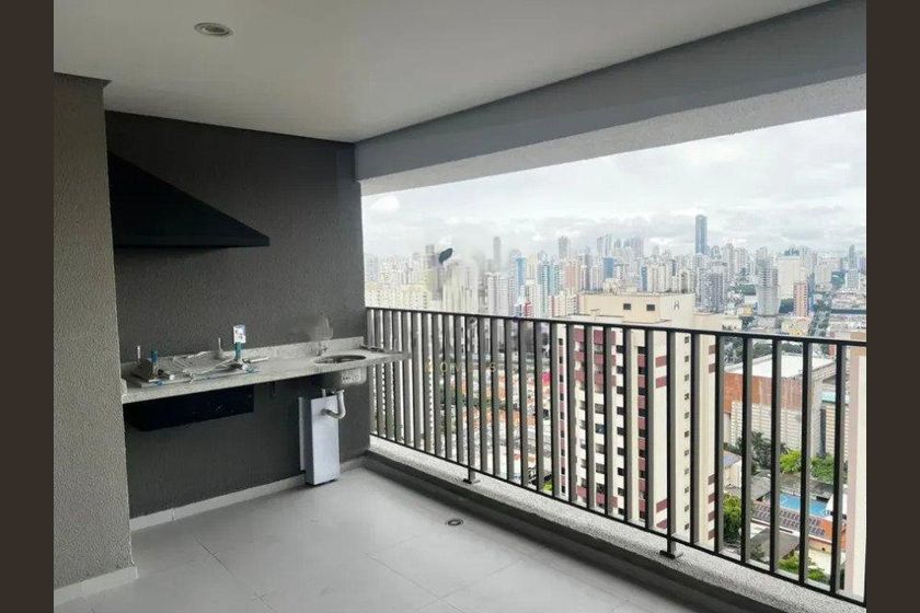 Apartamento em Tatuapé - Widok 6