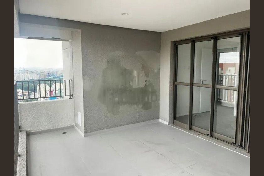 Apartamento em Tatuapé - Więcej