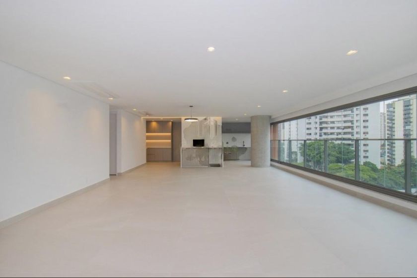 Apartamento em Campo Belo - Ansicht 4