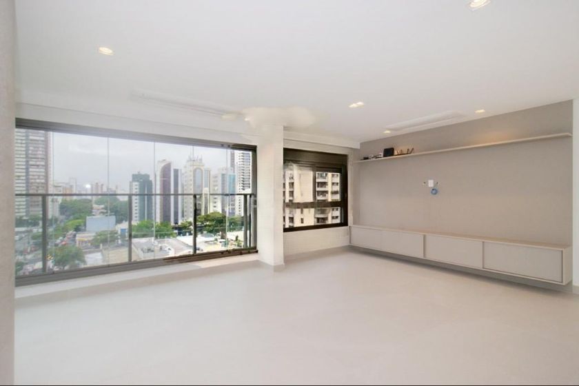 Apartamento em Campo Belo - Mehr