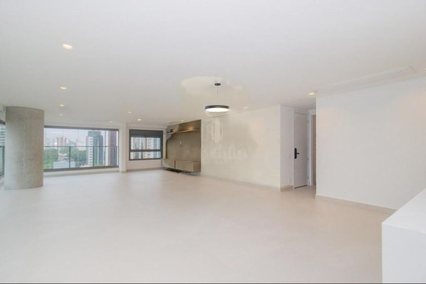 Apartamento em Campo Belo - Ansicht 5