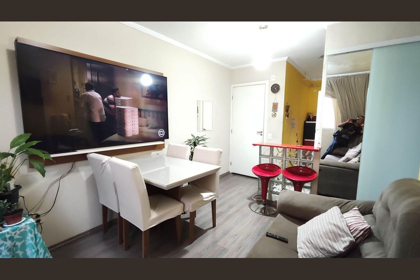 Apartamento em Vila Popular – pohled 4