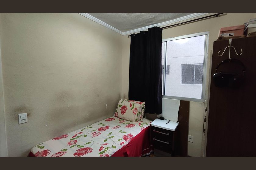 Apartamento em Vila Popular – další