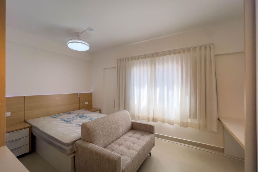 Studiooukitchenette em Vila Mariana - Widok 2