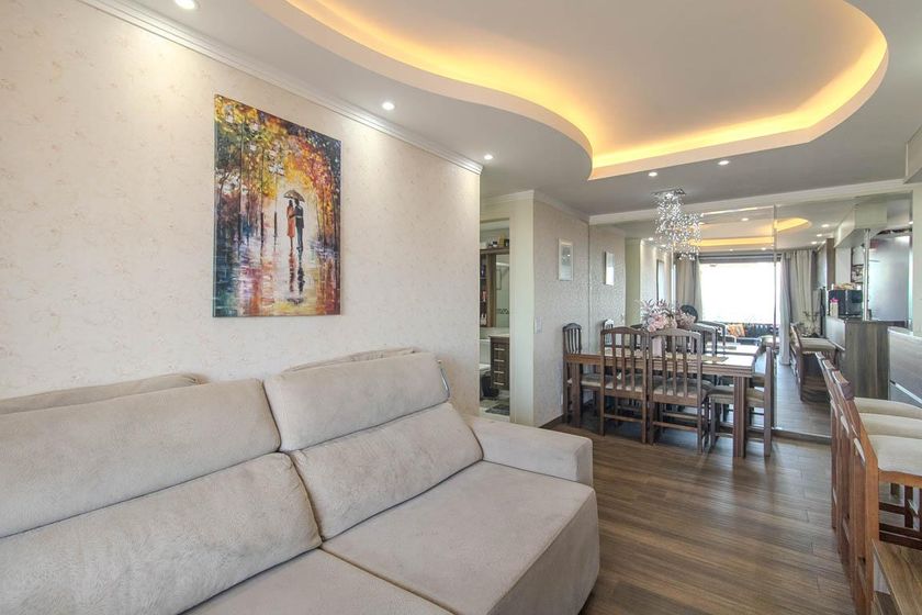 Apartamento em Vila Maria Alta - Widok 4