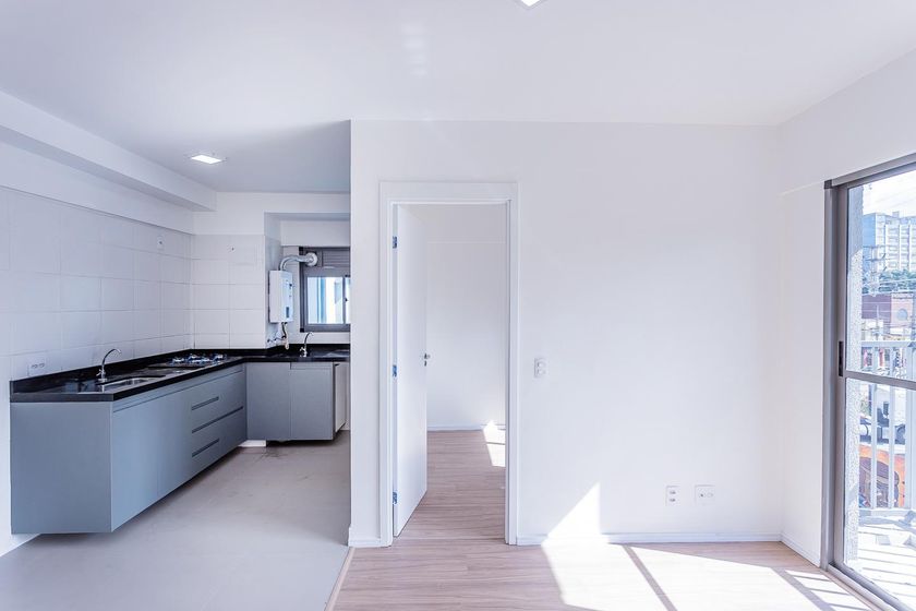 Apartamento em Vila Albertina - Ansicht 3