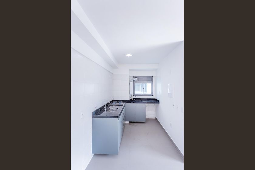 Apartamento em Vila Albertina - Mehr