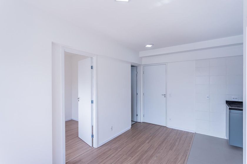 Apartamento em Vila Albertina - Ansicht 5