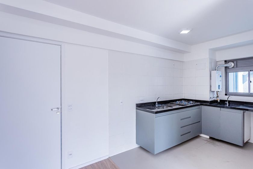 Apartamento em Vila Albertina - Ansicht 6