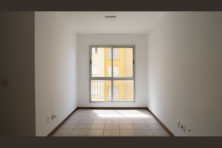 Apartamento em Jardim Sao Judas Tadeu - Widok 3