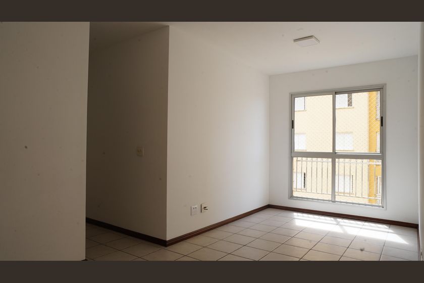 Apartamento em Jardim Sao Judas Tadeu - Widok 2
