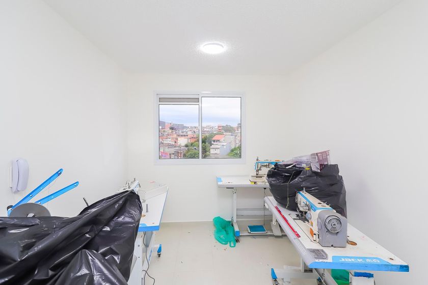 Apartamento em Jardim Soares - Ansicht 2