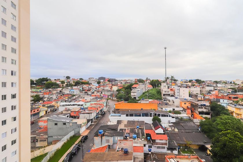 Apartamento em Jardim Soares - Mehr