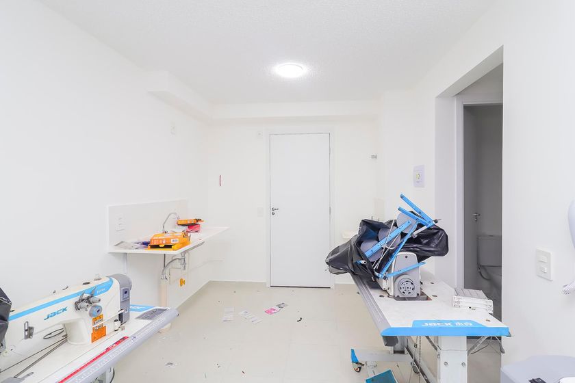 Apartamento em Jardim Soares - Ansicht 3