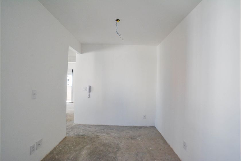 Apartamento em Jardim Bela Vista - Ansicht 2