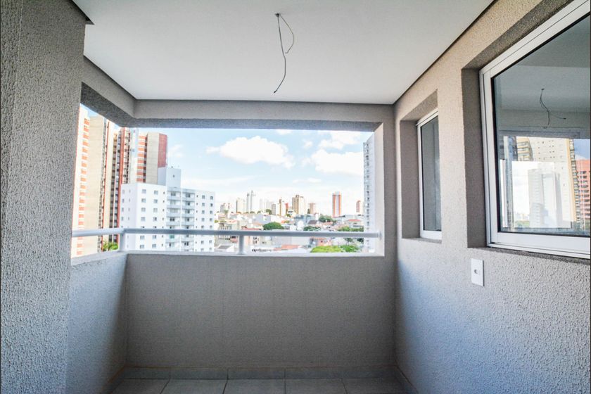 Apartamento em Jardim Bela Vista - Ansicht 6