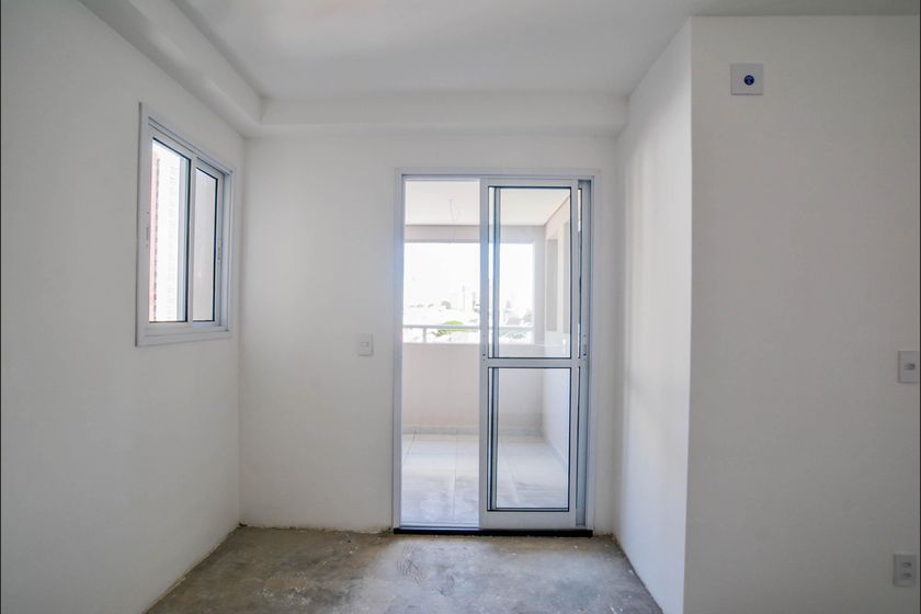 Apartamento em Jardim Bela Vista - Ansicht 3