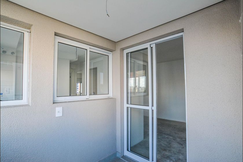 Apartamento em Jardim Bela Vista - Mehr
