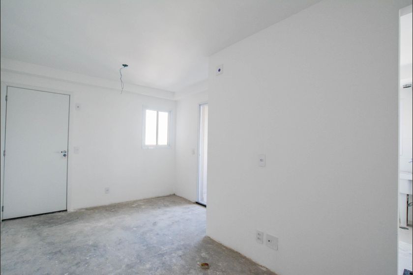 Apartamento em Jardim Bela Vista - Ansicht 5