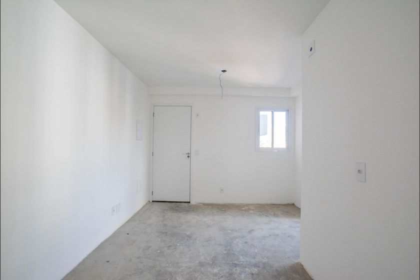 Apartamento em Jardim Bela Vista - Ansicht 4