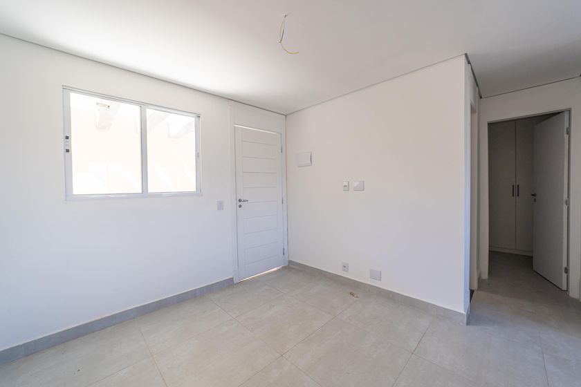 Apartamento em Vila Ré - Visning 5