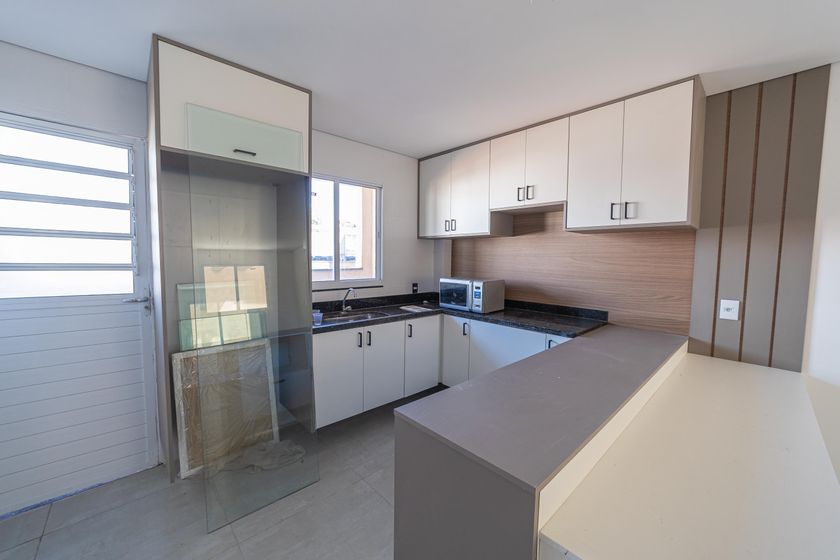 Apartamento em Vila Ré - Visning 6