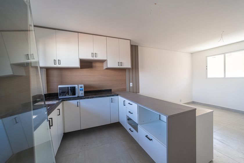 Apartamento em Vila Ré - Flere
