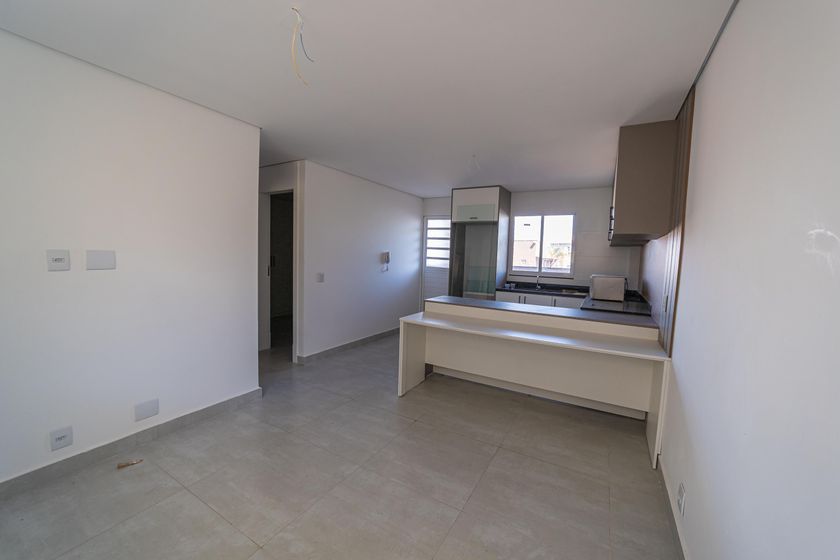 Apartamento em Vila Ré - Visning 2