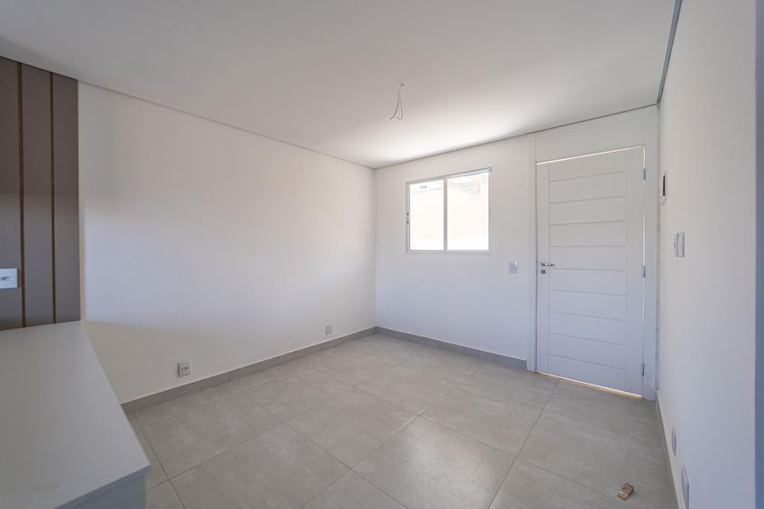 Apartamento em Vila Ré - Visning 4