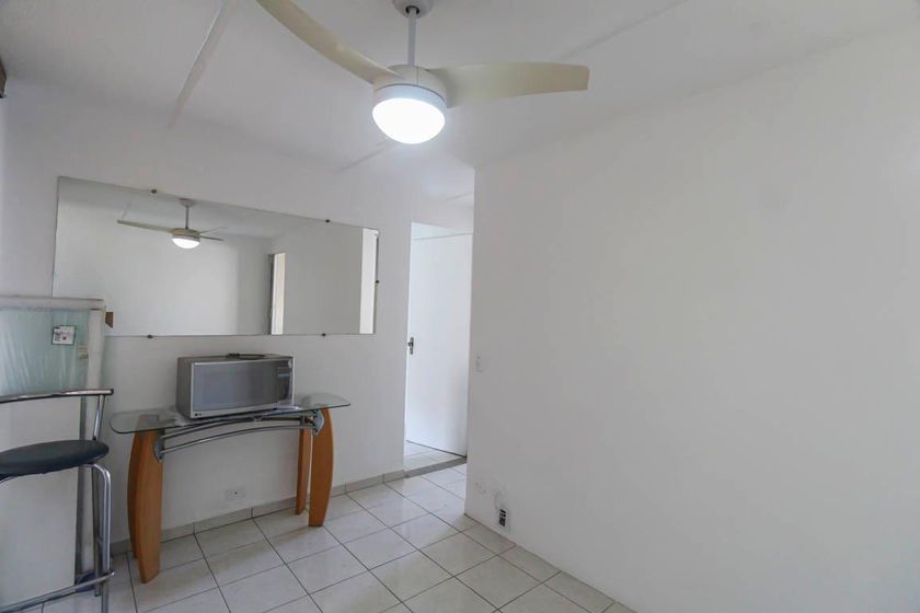 Apartamento em Vila Antonieta - Widok 2