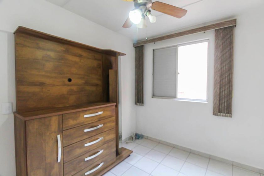 Apartamento em Vila Antonieta - Więcej