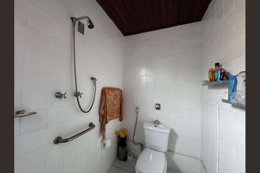 Casa em Vila Campesina – pohled 5