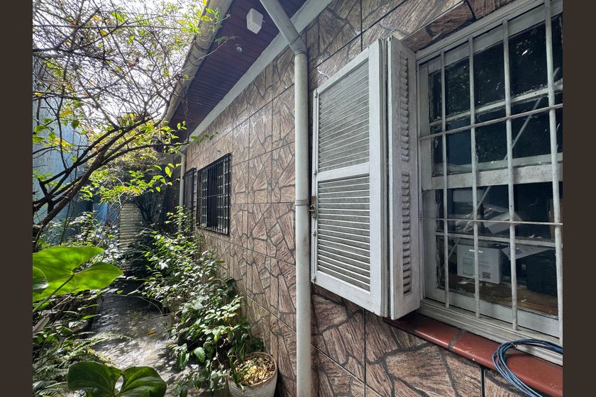 Casa em Vila Campesina – pohled 2