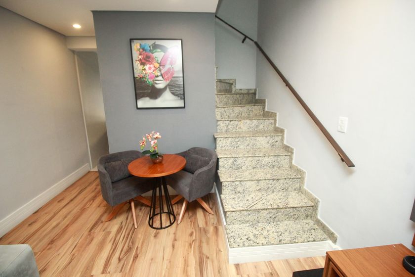 Casa em Vila Metalúrgica - Widok 5
