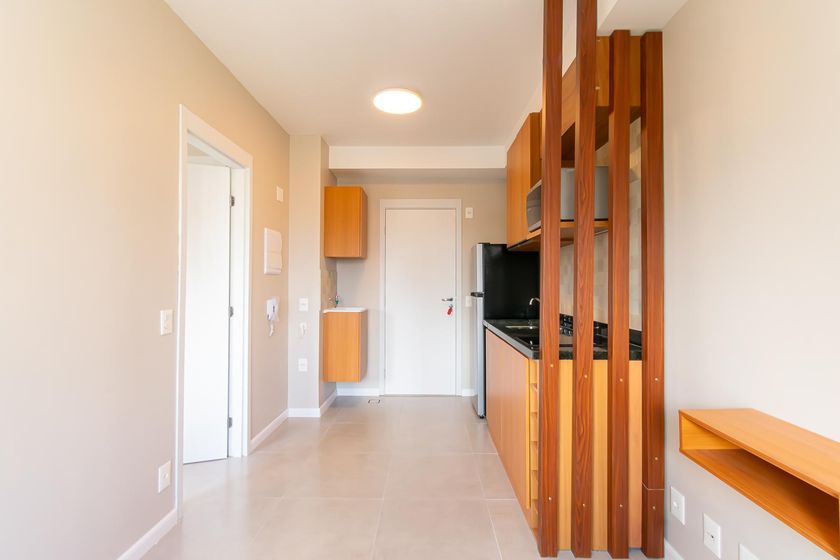 Apartamento em Vila Graciosa - Ansicht 5