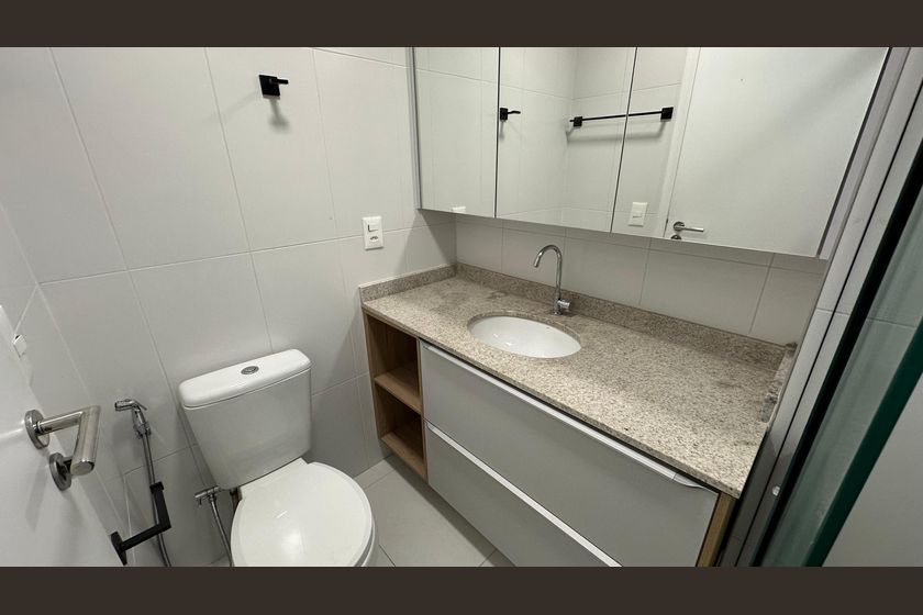 Studiooukitchenette em Campo Belo - Mehr