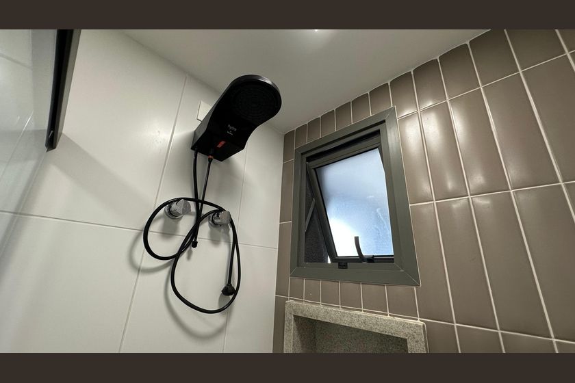 Studiooukitchenette em Campo Belo - Ansicht 6