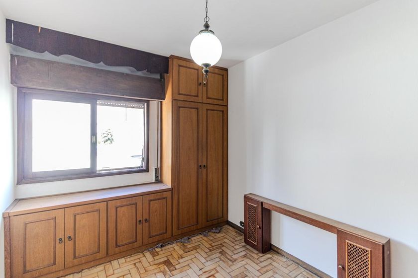 Apartamento em Santa Cecilia - Więcej