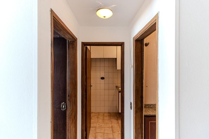Apartamento em Santa Cecilia - Widok 6